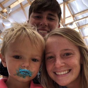 Meet your Posher, Austin